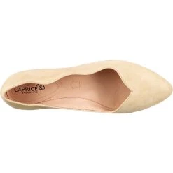 Caprice Klassische Ballerinas -Pretty Ballerinas-Shop 16940100 06