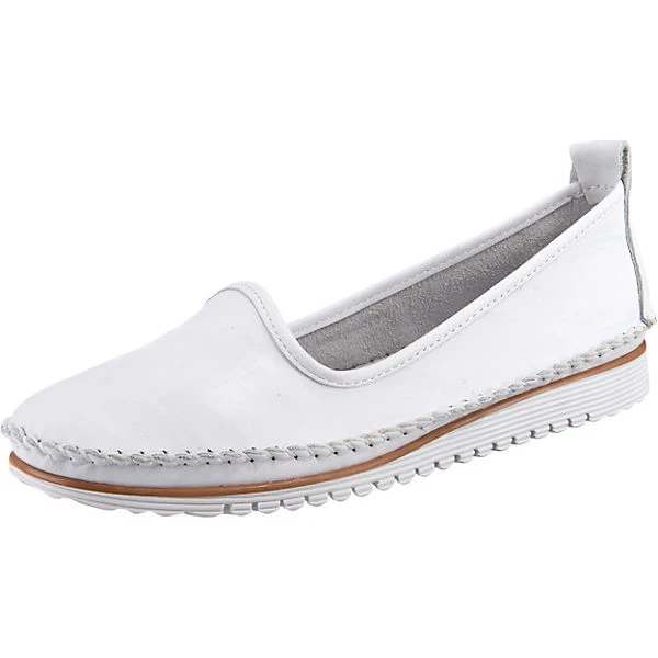 Andrea Conti Komfort-Ballerinas 3 Andrea Conti Komfort-Ballerinas