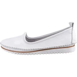 Andrea Conti Komfort-Ballerinas 11 Andrea Conti Komfort-Ballerinas -Pretty Ballerinas-Shop 16952672 03