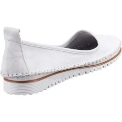 Andrea Conti Komfort-Ballerinas 13 Andrea Conti Komfort-Ballerinas -Pretty Ballerinas-Shop 16952672 05