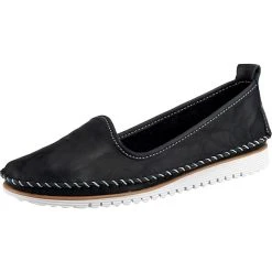 Andrea Conti Komfort-Ballerinas