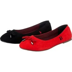 Ambellis Set Classic City Ballerinas