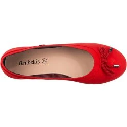 Ambellis Set Classic City Ballerinas -Pretty Ballerinas-Shop 16955174 06