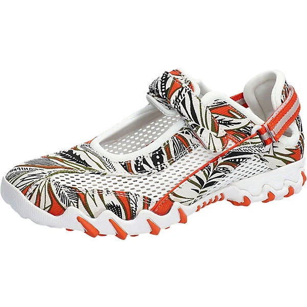 ALLROUNDER BY MEPHISTO Niro Sportliche Ballerinas 3 ALLROUNDER BY MEPHISTO Niro Sportliche Ballerinas