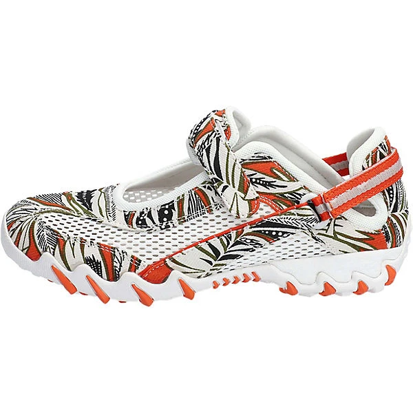 ALLROUNDER BY MEPHISTO Niro Sportliche Ballerinas 4 ALLROUNDER BY MEPHISTO Niro Sportliche Ballerinas - Image 2