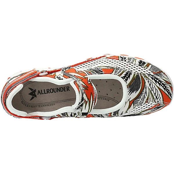 ALLROUNDER BY MEPHISTO Niro Sportliche Ballerinas 7 ALLROUNDER BY MEPHISTO Niro Sportliche Ballerinas - Image 5