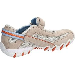 ALLROUNDER BY MEPHISTO Niro Sportliche Ballerinas -Pretty Ballerinas-Shop 17009789 04