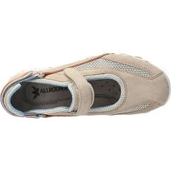 ALLROUNDER BY MEPHISTO Niro Sportliche Ballerinas -Pretty Ballerinas-Shop 17009789 05