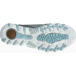 ALLROUNDER BY MEPHISTO Niro Sportliche Ballerinas -Pretty Ballerinas-Shop 17009790 06