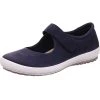 Legero Tanaro 4.0 Riemchenballerinas - Dunkelblau -Pretty Ballerinas-Shop 17051863 01