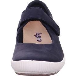 Legero Tanaro 4.0 Riemchenballerinas - Dunkelblau -Pretty Ballerinas-Shop 17051863 03