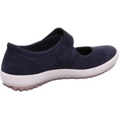 Legero Tanaro 4.0 Riemchenballerinas - Dunkelblau -Pretty Ballerinas-Shop 17051863 04