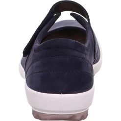 Legero Tanaro 4.0 Riemchenballerinas - Dunkelblau -Pretty Ballerinas-Shop 17051863 05