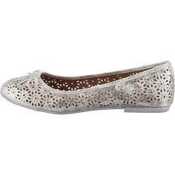 Laufsteg München Klassische Ballerinas -Pretty Ballerinas-Shop 17051990 03