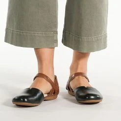 Josef Seibel Fiona 67 Komfort-Ballerinas - Schwarz-kombi 10 Josef Seibel Fiona 67 Komfort-Ballerinas - Schwarz-kombi -Pretty Ballerinas-Shop 17142697 02