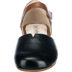 Josef Seibel Fiona 67 Komfort-Ballerinas - Schwarz-kombi 12 Josef Seibel Fiona 67 Komfort-Ballerinas - Schwarz-kombi -Pretty Ballerinas-Shop 17142697 04