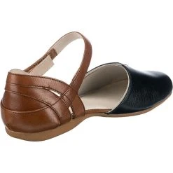 Josef Seibel Fiona 67 Komfort-Ballerinas - Schwarz-kombi 13 Josef Seibel Fiona 67 Komfort-Ballerinas - Schwarz-kombi -Pretty Ballerinas-Shop 17142697 05