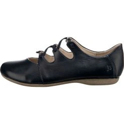 Josef Seibel Fiona 04 Komfort-Ballerinas - Dunkelblau 11 Josef Seibel Fiona 04 Komfort-Ballerinas - Dunkelblau -Pretty Ballerinas-Shop 17142708 03