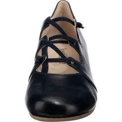 Josef Seibel Fiona 04 Komfort-Ballerinas - Dunkelblau 12 Josef Seibel Fiona 04 Komfort-Ballerinas - Dunkelblau -Pretty Ballerinas-Shop 17142708 04
