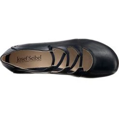 Josef Seibel Fiona 04 Komfort-Ballerinas - Dunkelblau 14 Josef Seibel Fiona 04 Komfort-Ballerinas - Dunkelblau -Pretty Ballerinas-Shop 17142708 06