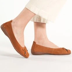 Josef Seibel Fenja 08 Komfort-Ballerinas -Pretty Ballerinas-Shop 17142726 02