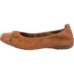 Josef Seibel Fenja 08 Komfort-Ballerinas -Pretty Ballerinas-Shop 17142726 03