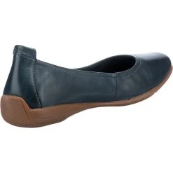Josef Seibel Fenja 01 Komfort-Ballerinas -Pretty Ballerinas-Shop 17154035 05