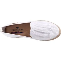 Tom Tailor Espadrilles -Pretty Ballerinas-Shop 17181496 06