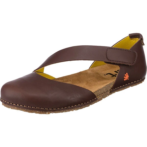 *art Creta Riemchenballerinas 3 *art Creta Riemchenballerinas