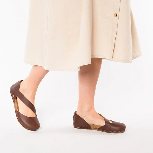 *art Creta Riemchenballerinas 4 *art Creta Riemchenballerinas – Bild 2