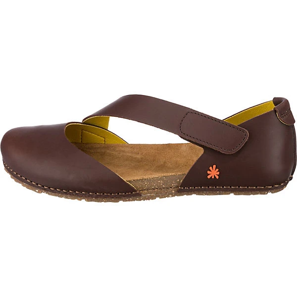 *art Creta Riemchenballerinas 5 *art Creta Riemchenballerinas – Bild 3