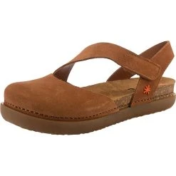 *art Rhodes Riemchenballerinas