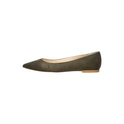 VIKTORIA MOSER Jamie Flat Sportliche Ballerinas