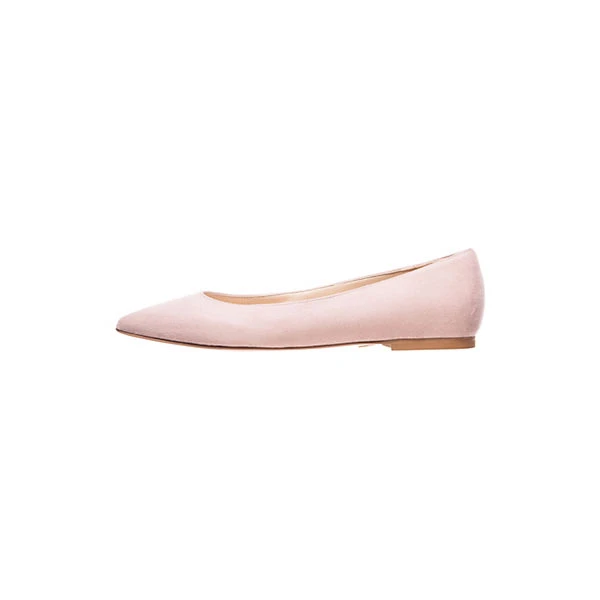VIKTORIA MOSER Jamie Flat Sportliche Ballerinas 3 VIKTORIA MOSER Jamie Flat Sportliche Ballerinas