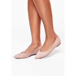 VIKTORIA MOSER Jamie Flat Sportliche Ballerinas 13 VIKTORIA MOSER Jamie Flat Sportliche Ballerinas -Pretty Ballerinas-Shop 17213307 04