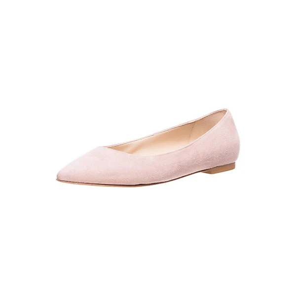 VIKTORIA MOSER Jamie Flat Sportliche Ballerinas 10 VIKTORIA MOSER Jamie Flat Sportliche Ballerinas - Image 8