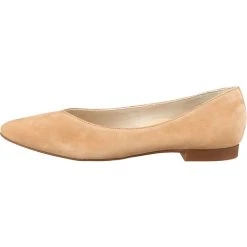 Paul Green Klassische Ballerinas -Pretty Ballerinas-Shop 17216659 03