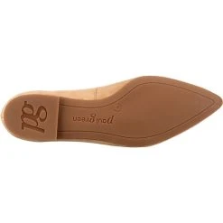 Paul Green Klassische Ballerinas -Pretty Ballerinas-Shop 17216659 07