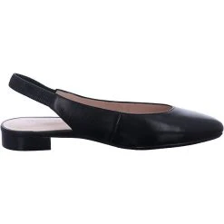 Gerry Weber Damen Sling Athen 06 | Schwarz Athen 06, Schwarz Sling-Ballerinas - Schwarz -Pretty Ballerinas-Shop 17239648 03