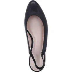 Gerry Weber Damen Sling Athen 06 | Schwarz Athen 06, Schwarz Sling-Ballerinas - Schwarz -Pretty Ballerinas-Shop 17239648 06