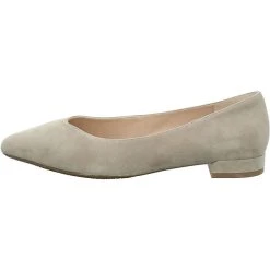Gerry Weber Barcelona 17 | Pump Für Damen | Beige Barcelona 17, Taupe Sportliche Ballerinas - Taupe 10 Gerry Weber Barcelona 17 | Pump Für Damen | Beige Barcelona 17, Taupe Sportliche Ballerinas - Taupe -Pretty Ballerinas-Shop 17239671 02