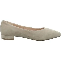 Gerry Weber Barcelona 17 | Pump Für Damen | Beige Barcelona 17, Taupe Sportliche Ballerinas - Taupe 11 Gerry Weber Barcelona 17 | Pump Für Damen | Beige Barcelona 17, Taupe Sportliche Ballerinas - Taupe -Pretty Ballerinas-Shop 17239671 03
