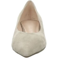 Gerry Weber Barcelona 17 | Pump Für Damen | Beige Barcelona 17, Taupe Sportliche Ballerinas - Taupe 12 Gerry Weber Barcelona 17 | Pump Für Damen | Beige Barcelona 17, Taupe Sportliche Ballerinas - Taupe -Pretty Ballerinas-Shop 17239671 04