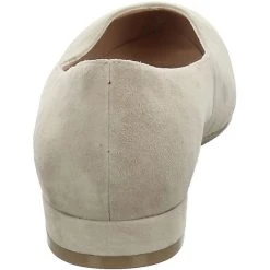 Gerry Weber Barcelona 17 | Pump Für Damen | Beige Barcelona 17, Taupe Sportliche Ballerinas - Taupe 13 Gerry Weber Barcelona 17 | Pump Für Damen | Beige Barcelona 17, Taupe Sportliche Ballerinas - Taupe -Pretty Ballerinas-Shop 17239671 05