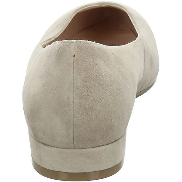 Gerry Weber Barcelona 17 | Pump Für Damen | Beige Barcelona 17, Taupe Sportliche Ballerinas - Taupe 7 Gerry Weber Barcelona 17 | Pump Für Damen | Beige Barcelona 17, Taupe Sportliche Ballerinas - Taupe - Image 5
