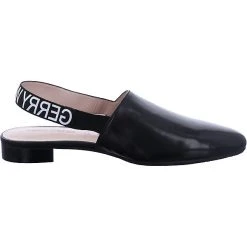 Gerry Weber Damen Sling Athen 09 | Schwarz Athen 09, Schwarz Sling-Ballerinas - Schwarz -Pretty Ballerinas-Shop 17239789 03