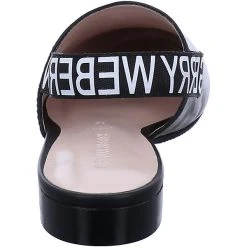 Gerry Weber Damen Sling Athen 09 | Schwarz Athen 09, Schwarz Sling-Ballerinas - Schwarz -Pretty Ballerinas-Shop 17239789 05