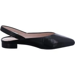 Gerry Weber Damen Sling Barcelona 14 | Schwarz Barcelona 14, Schwarz Sling-Ballerinas - Schwarz -Pretty Ballerinas-Shop 17240264 03