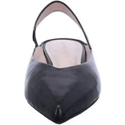 Gerry Weber Damen Sling Barcelona 14 | Schwarz Barcelona 14, Schwarz Sling-Ballerinas - Schwarz -Pretty Ballerinas-Shop 17240264 04