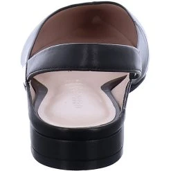 Gerry Weber Damen Sling Barcelona 14 | Schwarz Barcelona 14, Schwarz Sling-Ballerinas - Schwarz -Pretty Ballerinas-Shop 17240264 05